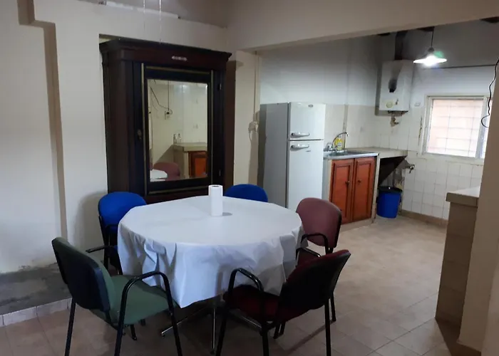 Jujuy Casa Pueblo