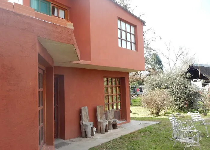 Jujuy Casa Pueblo