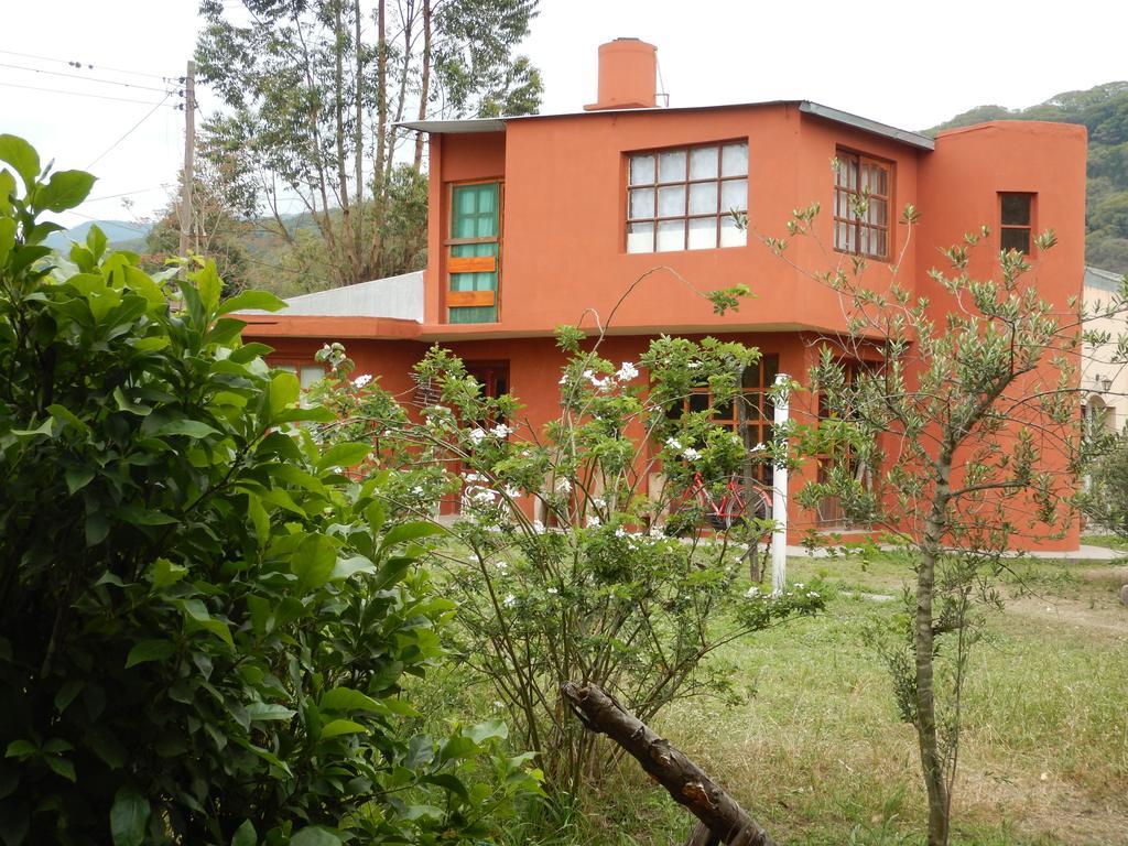 Pensión Jujuy Casa Pueblo 3*