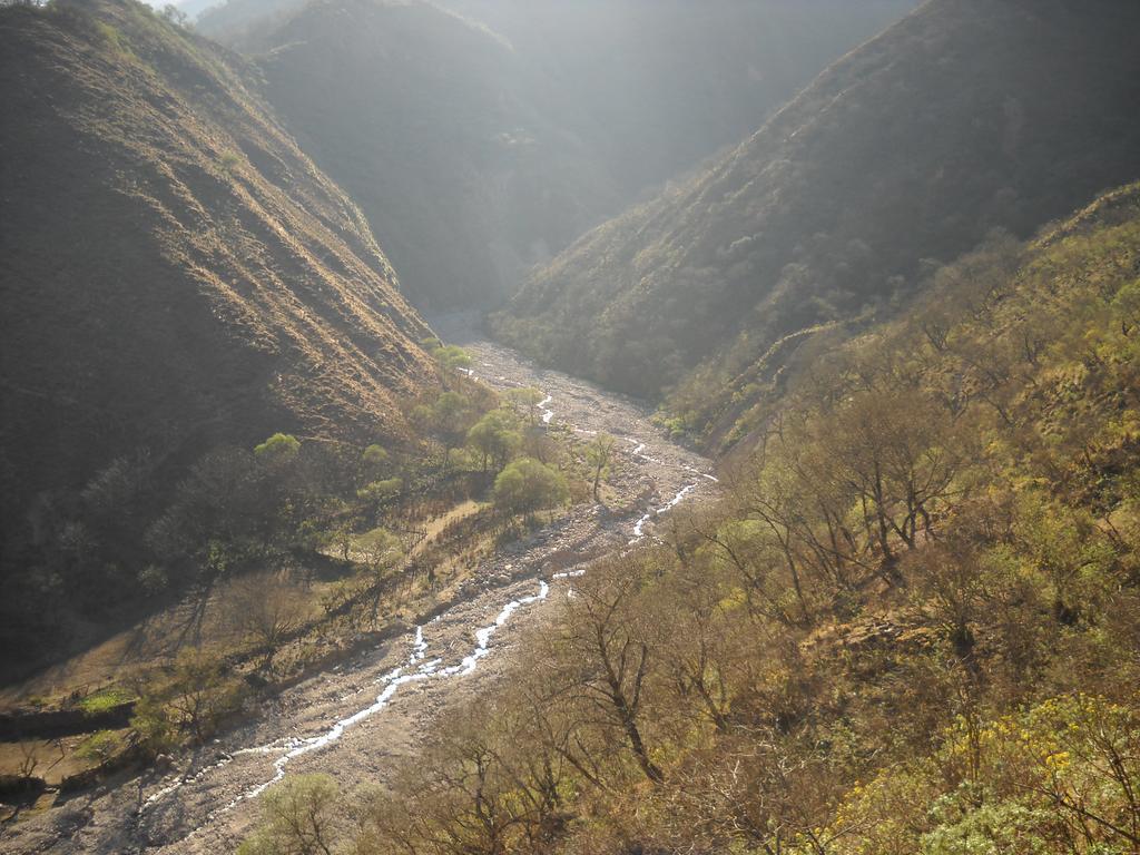 Pensión Jujuy Casa Pueblo 3*