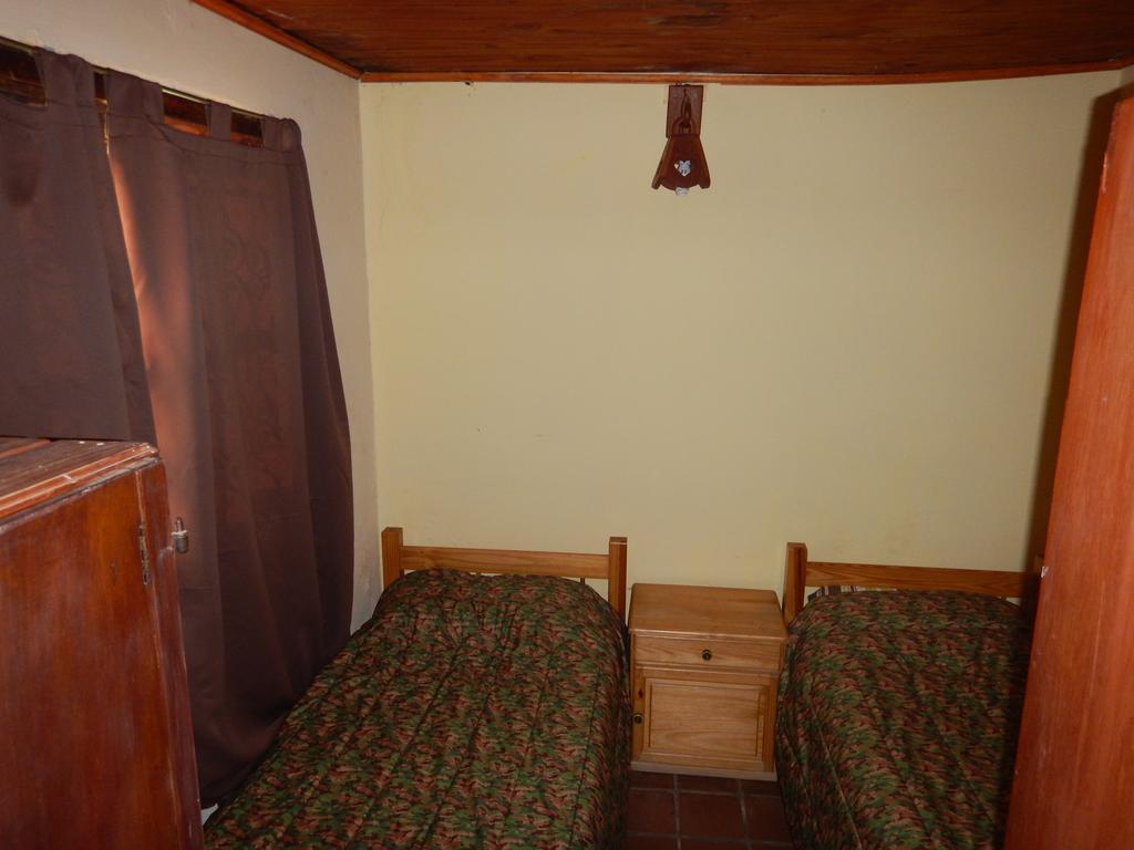 Pensión Jujuy Casa Pueblo