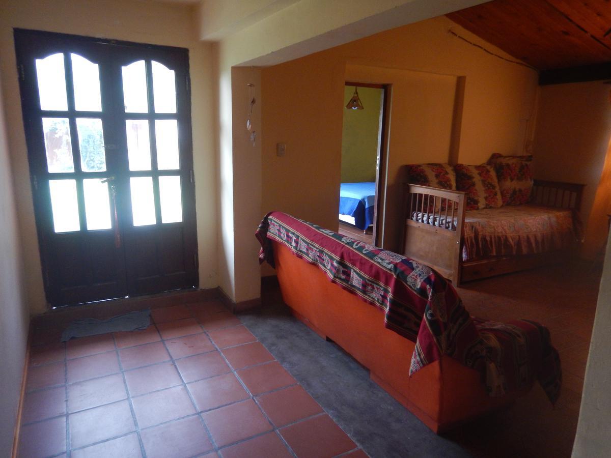 Pensión Jujuy Casa Pueblo