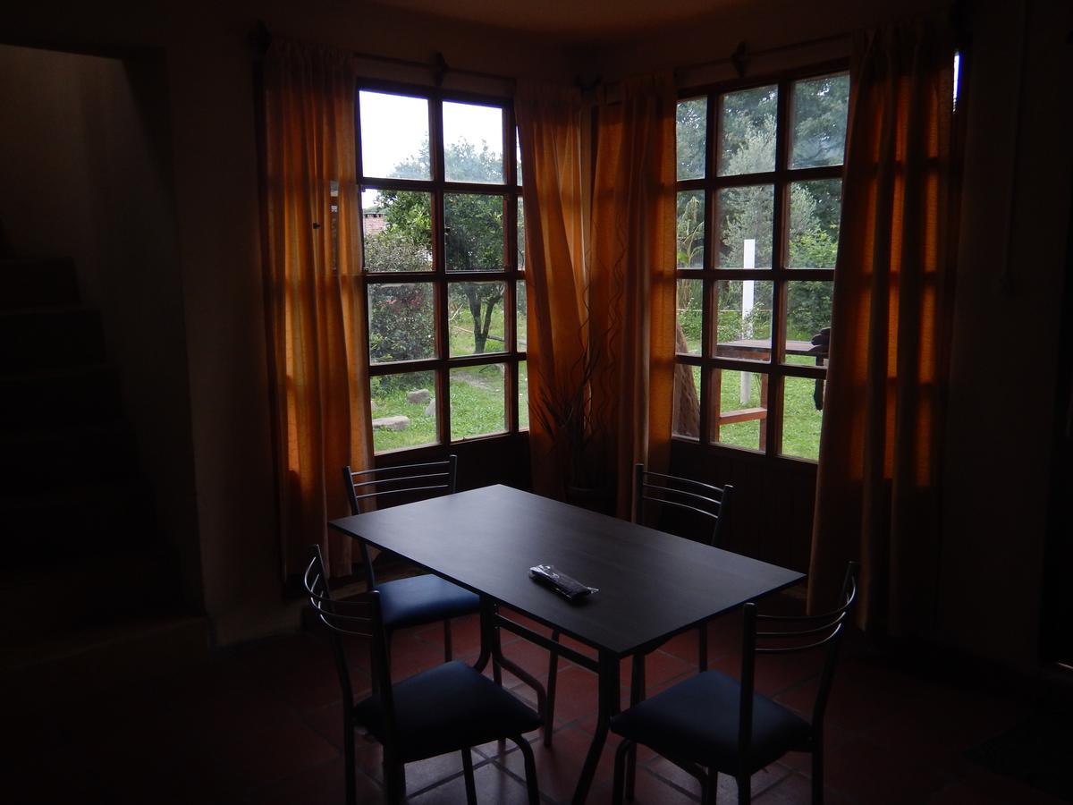 Jujuy Casa Pueblo 3*