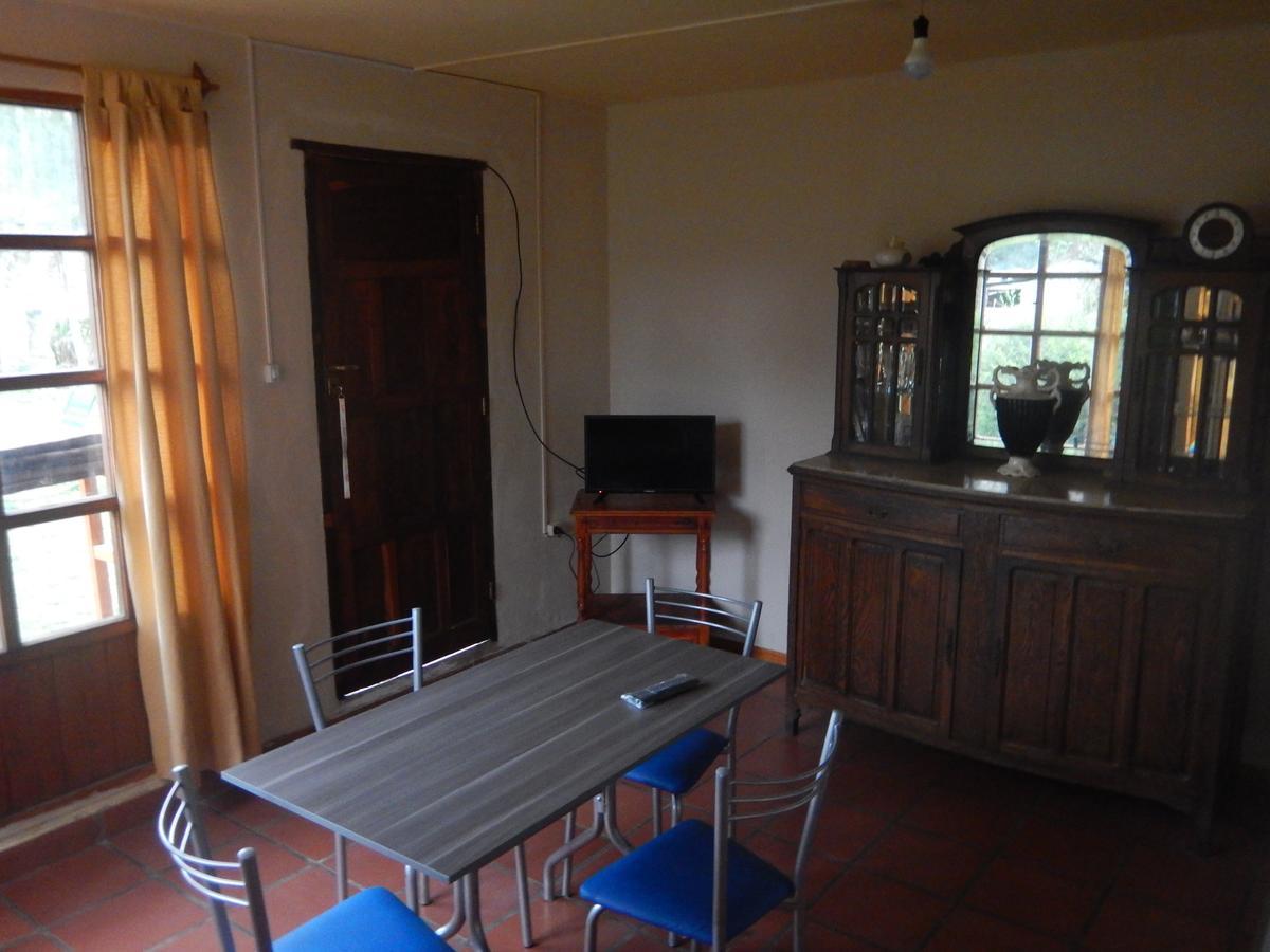 Jujuy Casa Pueblo Pensión 3*