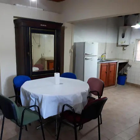 Hotel Jujuy Casa Pueblo San Salvador de Jujuy Exterior foto