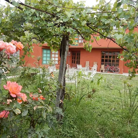 Hotel Jujuy Casa Pueblo San Salvador de Jujuy Exterior foto