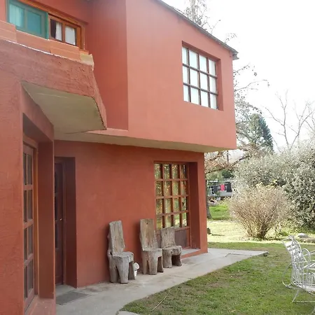 Hotel Jujuy Casa Pueblo San Salvador de Jujuy Exterior foto