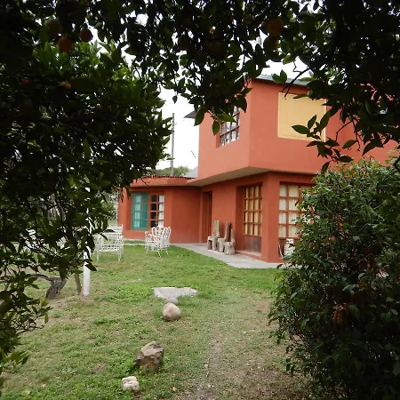 Hotel Jujuy Casa Pueblo San Salvador de Jujuy Exterior foto