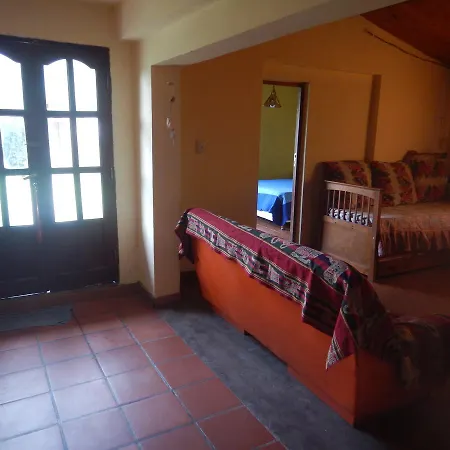 Hotel Jujuy Casa Pueblo San Salvador de Jujuy Exterior foto