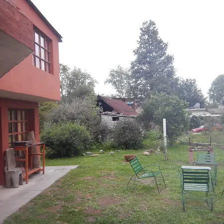 Hotel Jujuy Casa Pueblo San Salvador de Jujuy Exterior foto
