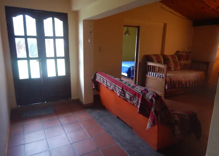 Jujuy Casa Pueblo