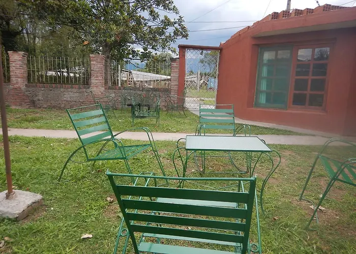 Jujuy Casa Pueblo
