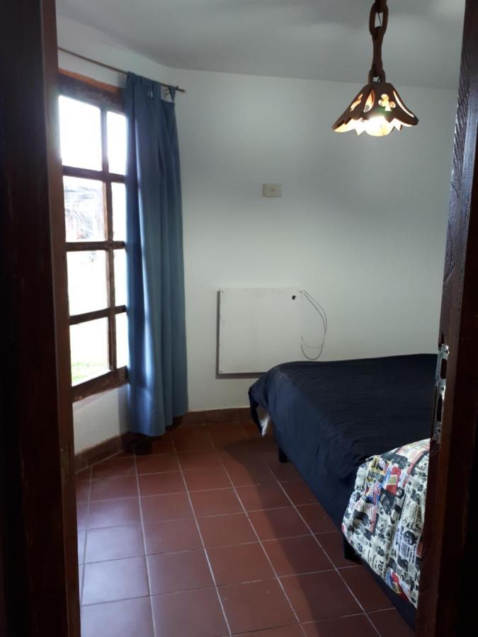 Jujuy Casa Pueblo Pensión