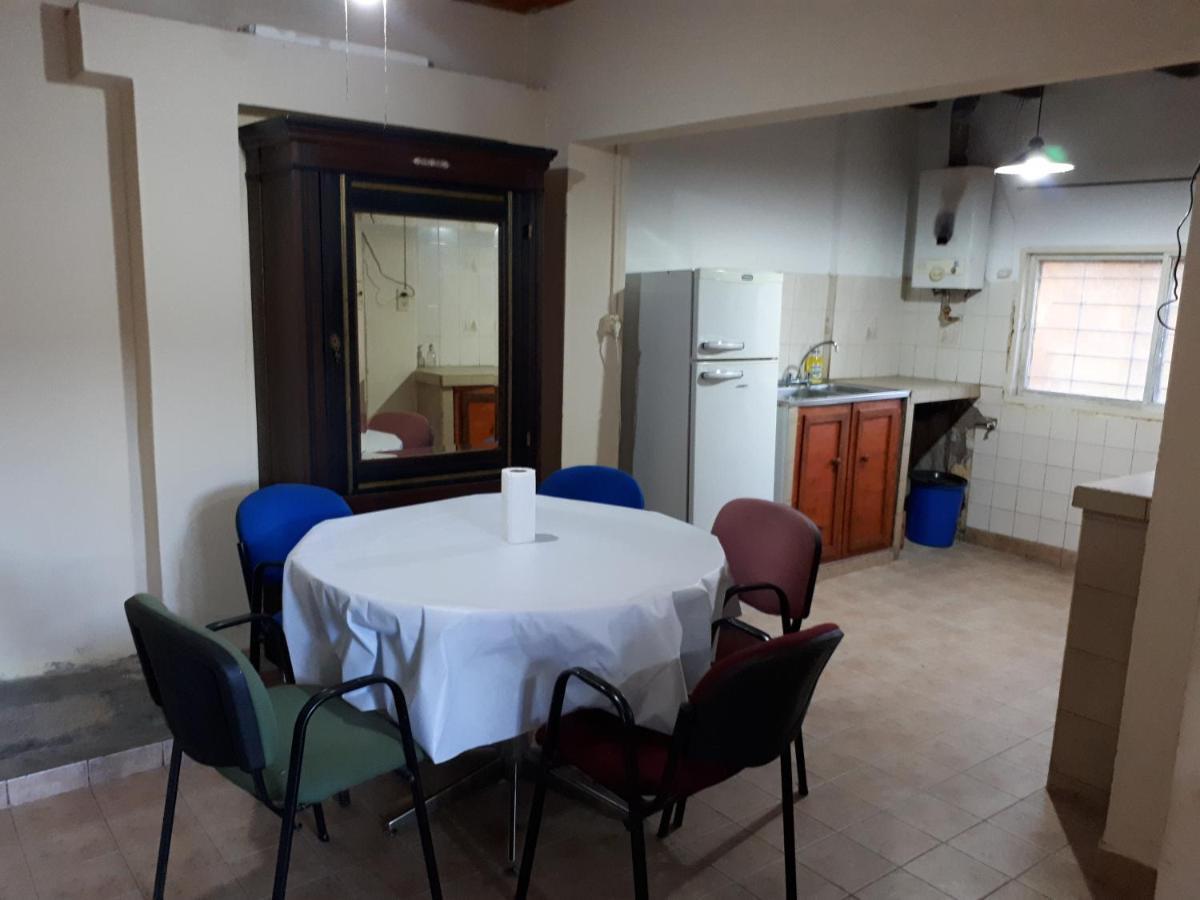 Pensión Jujuy Casa Pueblo