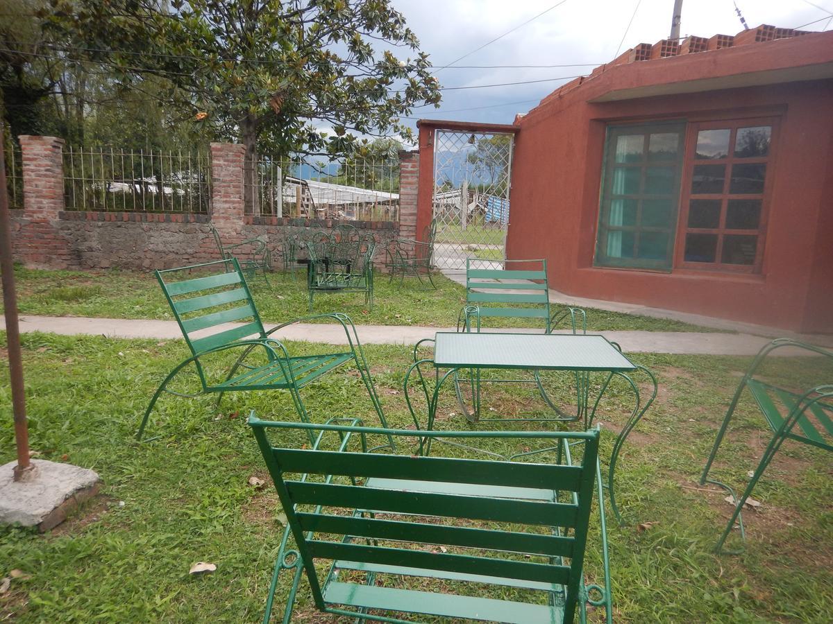Jujuy Casa Pueblo 3* San Salvador de Jujuy